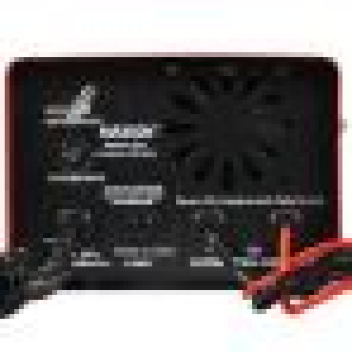 Трансформаторное зарядное устройство MAXION PLUS- 8AT (12V) a011