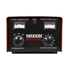 Зарядний пристрій для АКБ MAXION PLUS-15СT (6,12,24V) a013