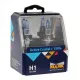 Автолампа МАЯК Active Crystal +130% комплект (P14.5s, H1, 4000K, 12V, 55W) MK 72120AC+130