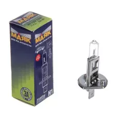 Автолампа МАЯК Standard (P14.5s, H1, 12V, 55W) MK 52120