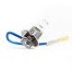 Автолампа МАЯК Standard (PK22s, H3, 12V, 55W) MK 52320