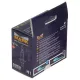 Автолампа МАЯК Ultra Super Light +100% комплект (P14.5s, H1, 12V, 55W) MK 82120SL+100