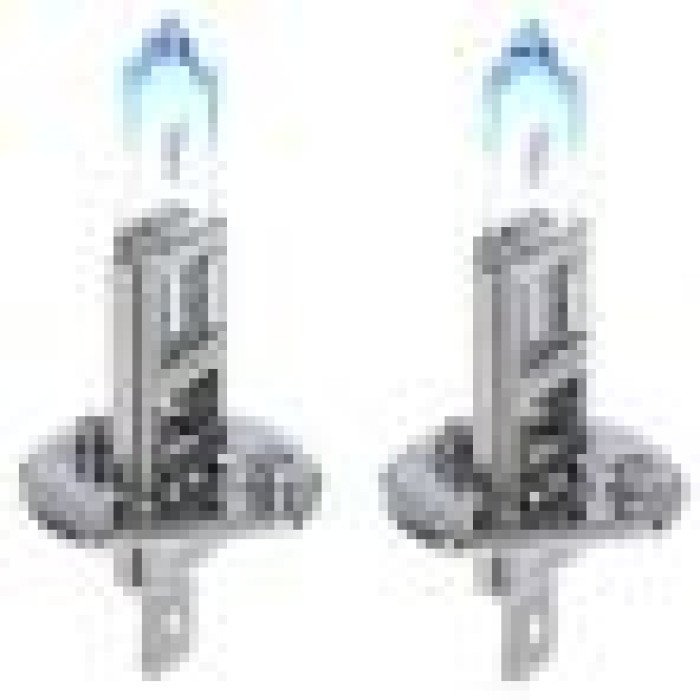Автолампа МАЯК Ultra Super Light +100% комплект (P14.5s, H1, 12V, 55W) MK 82120SL+100