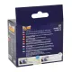 Автолампа МАЯК Ultra Super White +30% комплект (P14.5s, H1, 12V, 55W) MK 82120SW+30