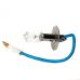 Автолампа МАЯК Ultra (PK22s, H3, 12V, 55W) MK 82320UL