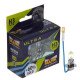 Автолампа МАЯК Ultra Gold +60% комплект (PK22s, H3, 12V, 55W) MK 82320G+60