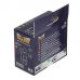 Автолампа МАЯК Ultra Super White +30% комплект (PK22s, H3, 12V, 55W) MK 82320SW+30