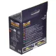 Автолампа МАЯК Ultra Gold +60% комплект (P43t, H4, 12V, 60/55W) MK 82420G+60