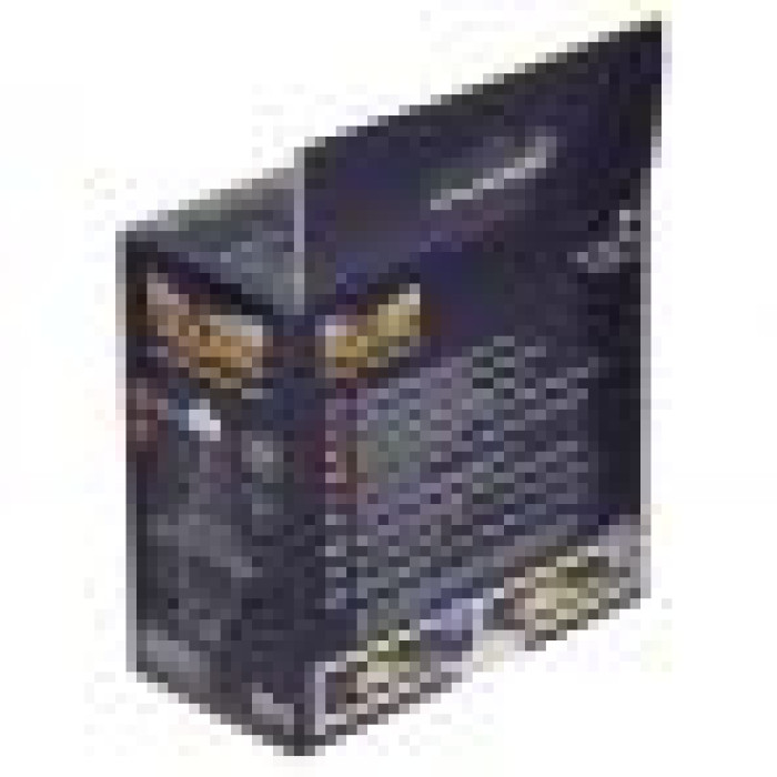Автолампа МАЯК Ultra Gold +60% комплект (P43t, H4, 12V, 60/55W) MK 82420G+60