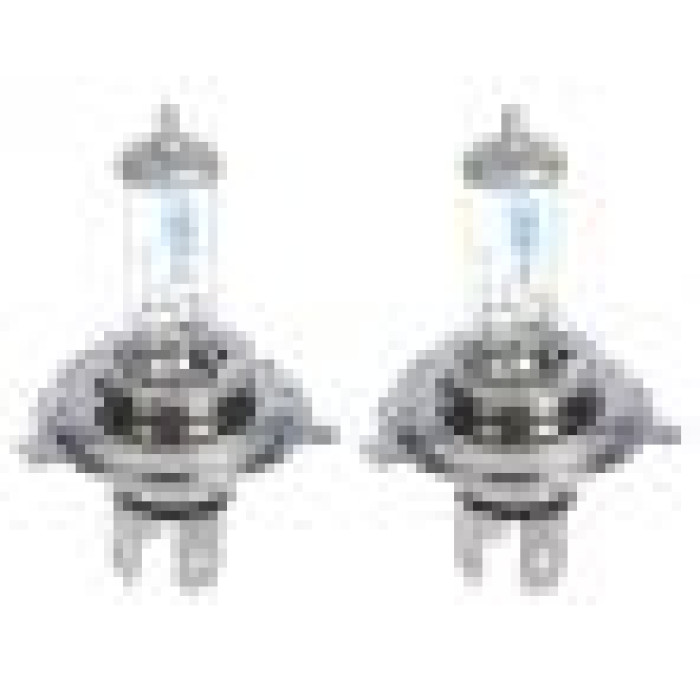 Автолампа МАЯК Ultra Gold +60% комплект (P43t, H4, 12V, 60/55W) MK 82420G+60