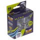 Автолампа МАЯК Ultra Super Light +100% комплект (P43t, H4, 12V, 60/55W) MK 82420SL+100