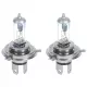 Автолампа МАЯК Ultra Super Light +100% комплект (P43t, H4, 12V, 60/55W) MK 82420SL+100