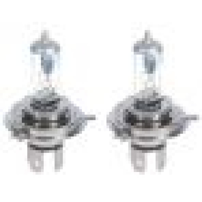 Автолампа МАЯК Ultra Super Light +100% комплект (P43t, H4, 12V, 60/55W) MK 82420SL+100