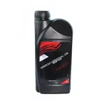 Автомобильное моторное масло Mazda EU 10w-40 1л
