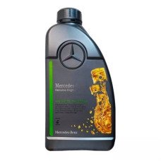 Автомобильное моторное масло MERCEDES 229.52 5w30 1л 000989950211AMEE