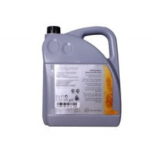 Автомобильное моторное масло Mercedes 229.5 5W-40 5л