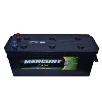 Автомобільний акумулятор MERCURY CLASSIC 6СТ-140Ah Аз 680A (EN)