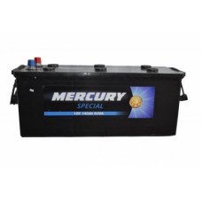 Автомобильный аккумулятор MERCURY SPECIAL 6СТ-140Ah Аз 800A (EN)