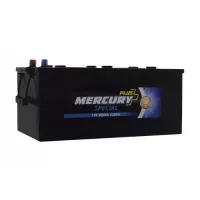 Автомобільний акумулятор MERCURY SPECIAL Plus 6СТ-225Ah Аз 1350A (EN)