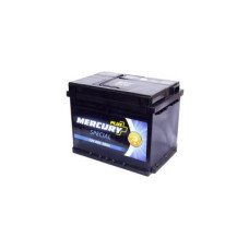 Автомобільний акумулятор MERCURY SPECIAL Plus 6СТ-62Ah АзЕ 580A (EN)