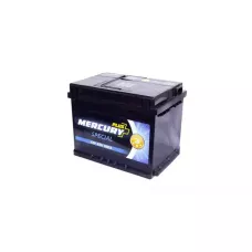 Автомобільний акумулятор MERCURY SPECIAL Plus 6СТ-62Ah АзЕ 580A (EN)