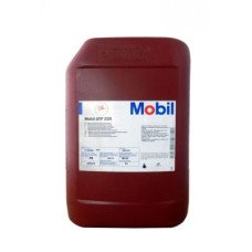 Масло трансмиссионное Mobil ATF 220 20л