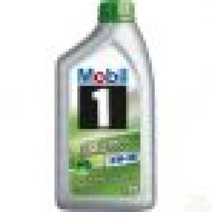 Автомобільна моторна олива Mobil 1 ESP FORMULA 5W-30 1л