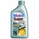 Автомобільна моторна олива Mobil Super 3000 5W-40 1л
