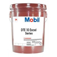 Индустриальное гидравлическое масло MOBIL DTE-10 Excel 32 20л