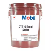 Индустриальное гидравлическое масло MOBIL DTE-10 Excel 32 20л