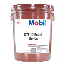 Індустріальна гідравлічна олива MOBIL DTE-10 Excel 32 20л