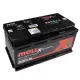 Автомобильный аккумулятор MOLL X-Tra Charge 6СТ-100Ah АзЕ 850A (EN) 84100