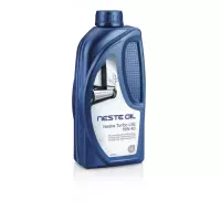 Автомобільна моторна олива Neste Turbo LXE 15W-40 1л