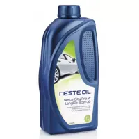 Автомобільна моторна олива Neste City Pro W Longlife III 5W-30 1л