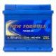 Автомобільний акумулятор New Formula PREMIUM 6СТ-50Ah АзЕ 480А (EN) 5502304209