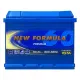 Автомобільний акумулятор New Formula PREMIUM 6СТ-60Ah АзЕ 600А (EN) 5602320250