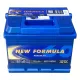 Автомобільний акумулятор New Formula PREMIUM 6СТ-60Ah АзЕ 600А (EN) 5602320250