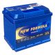 Автомобільний акумулятор New Formula PREMIUM 6СТ-60Ah АзЕ 600А (EN) 5602320250