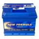 Автомобільний акумулятор New Formula PREMIUM 6СТ-65Ah Аз 640А (EN) 5652302250