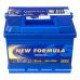 Автомобільний акумулятор New Formula PREMIUM 6СТ-65Ah Аз 640А (EN) 5652302250