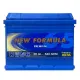 Автомобільний акумулятор New Formula PREMIUM 6СТ-65Ah Аз 640А (EN) 5652302250