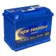 Автомобільний акумулятор New Formula PREMIUM 6СТ-65Ah Аз 640А (EN) 5652302250