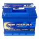 Автомобільний акумулятор New Formula PREMIUM 6СТ-65Ah АзЕ 640А (EN) 5652304249