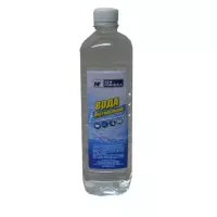 Вода дистильована NEW FORMULA 0,8л