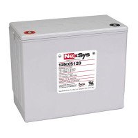 Аккумулятор тяговый EnerSys - NexSys AGM 128Ah Аз 12NXS120