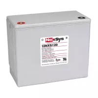 Аккумулятор тяговый EnerSys - NexSys AGM 128Ah Аз 12NXS120