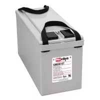 Аккумулятор тяговый EnerSys - NexSys AGM 157Ah АзЕ 12NXS157