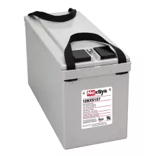 Аккумулятор тяговый EnerSys - NexSys AGM 157Ah АзЕ 12NXS157