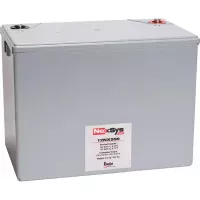 Аккумулятор тяговый EnerSys - NexSys AGM 90Ah Аз 12NXS90