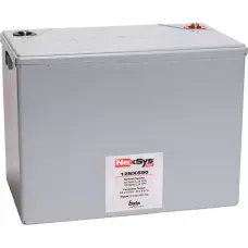 Аккумулятор тяговый EnerSys - NexSys AGM 90Ah Аз 12NXS90